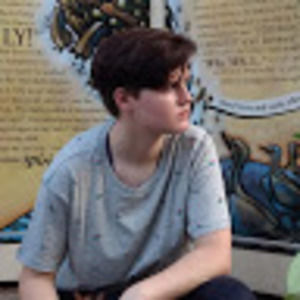 Meet your Posher, Skylar